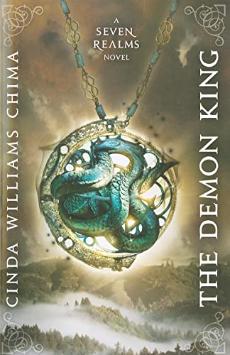 The Demon King (A Seven Realms Novel, 1)