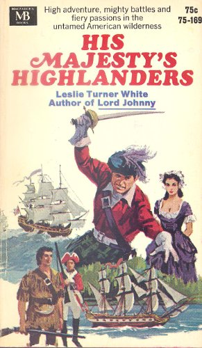 His Majesty's Highlanders