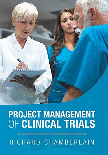Project Management of Clinical Trials