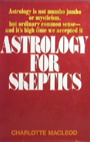 Astrology for skeptics