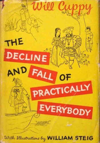 The decline and fall of practically everybody;
