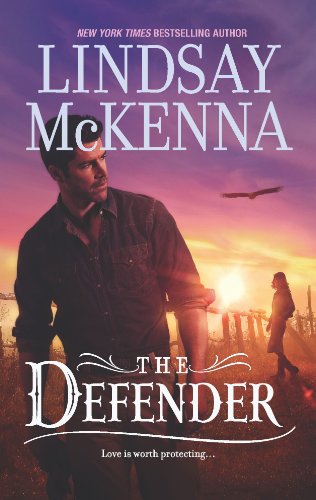 The Defender (Jackson Hole, Book 6) (Jackson Hole, Wyoming, 6)