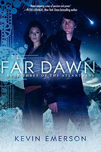 The Far Dawn (Atlanteans, 3)