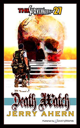 Death Watch (The Survivalist)