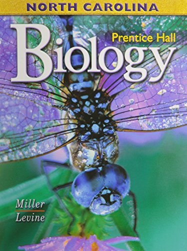 Biology: North Carolina Edition
