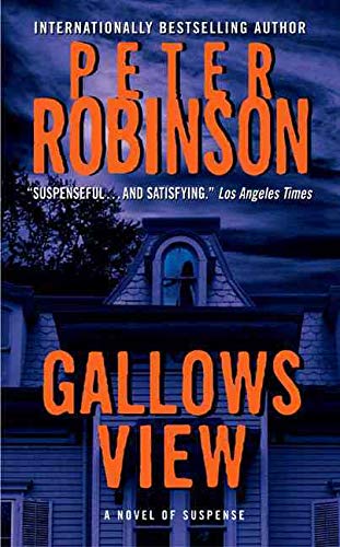 Gallows View: The First Inspector Banks Mystery