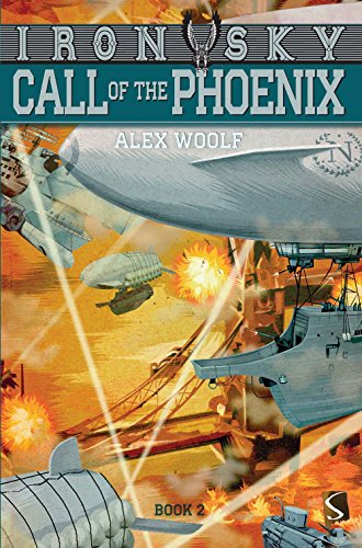Call of the Phoenix (Iron Sky)