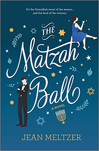 The Matzah Ball: A Novel