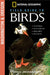 National Geographic Field Guide to Birds: Washington and Oregon