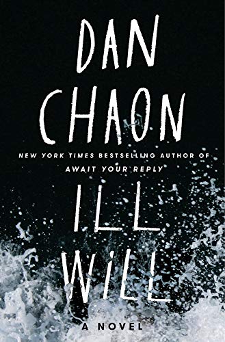 Ill Will: A Novel