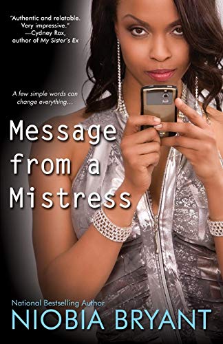Message From A Mistress (Mistress Series)