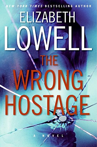 The Wrong Hostage: A Novel