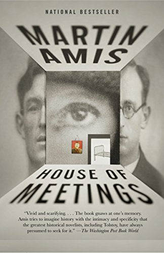 House of Meetings (Vintage International)