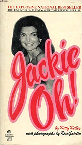 Jackie Oh!
