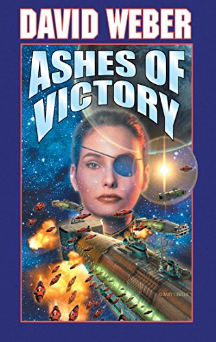Ashes of Victory (Honor Harrington #9)