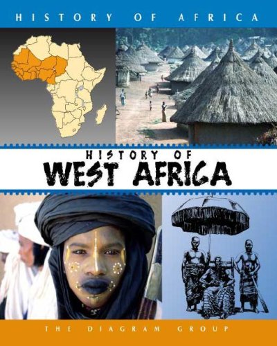 History of West Africa (History of Africa)