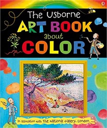 Art Book about Color IR
