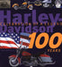 Harley-Davidson 100 Years: Celebration of a Legend