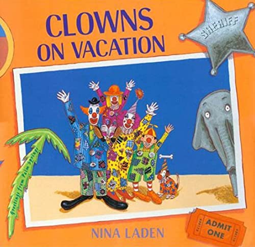 Clowns on Vacation