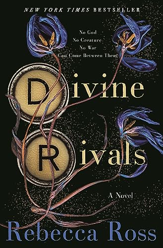 Divine Rivals: A Novel (Letters of Enchantment, 1)