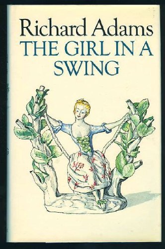 Girl In a Swing