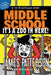 Middle School: It's a Zoo in Here! (Middle School, 14)