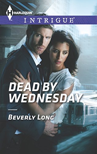 Dead by Wednesday (Harlequin Intrigue)
