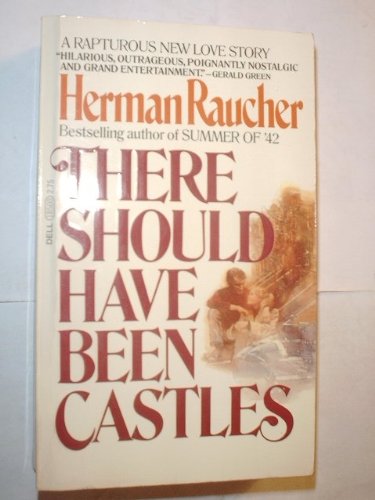 There Should Have Been Castles
