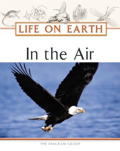 In the Air (Life on Earth)