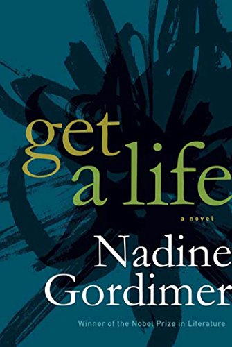 Get a Life: A Novel