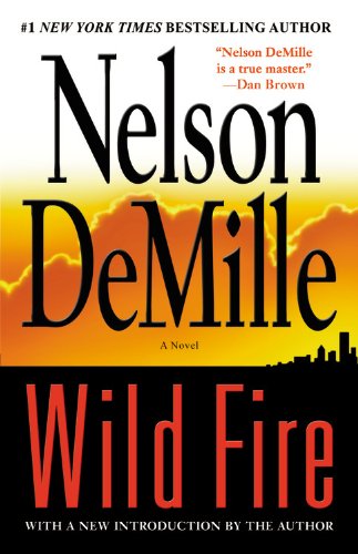 Wild Fire (A John Corey Novel, 4)