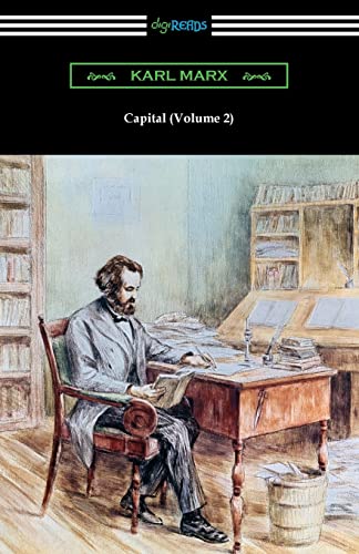 Capital (Volume 2)