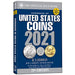 Handbook of United States Coins 2021 (Handbook of United States Coins (Blue Book))