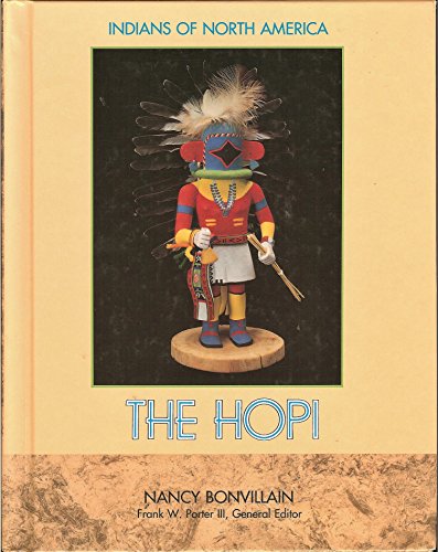 The Hopi (Indians of North America)