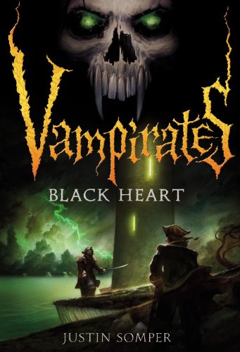 Vampirates 4: Black Heart