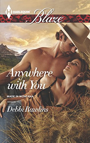 Anywhere with You (Made in Montana, 10)
