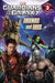 Marvel's Guardians of the Galaxy: Friends and Foes: Level 2 (Passport to Reading)