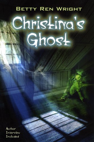 Christina's Ghost