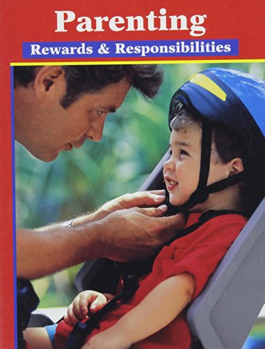 Parenting: Rewards and Responsibilities