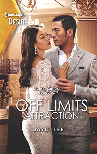 Off Limits Attraction: A worklace enemies to lovers romance (The Heirs of Hansol, 3)
