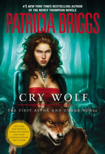 Cry Wolf (Alpha and Omega)
