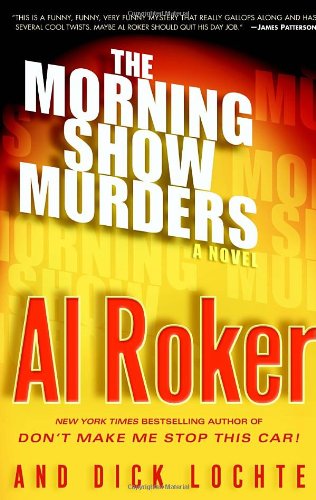 The Morning Show Murders: A Novel (Billy Blessing)