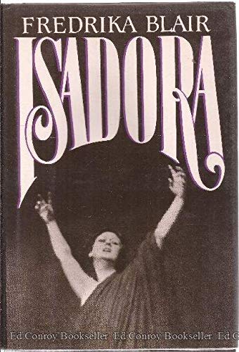 Isadora: Portrait of the Artist as a Woman