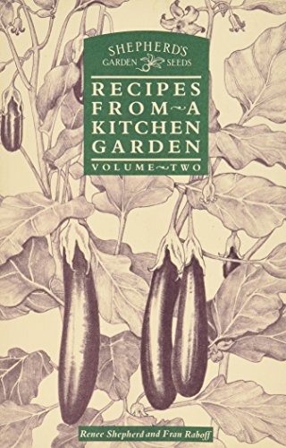 Recipes from a Kitchen Garden