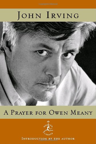 A Prayer for Owen Meany (Modern Library)
