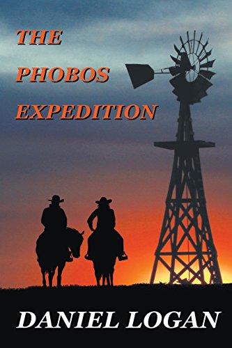 The Phobos Expedition (Deep Space Travel to Mars)