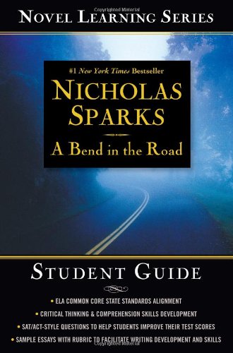 A Bend in the Road (Novel Learning Series)