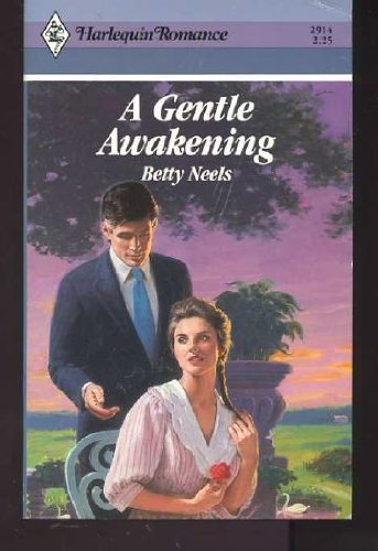 A Gentle Awakening (Harlequin Romance, 2914)