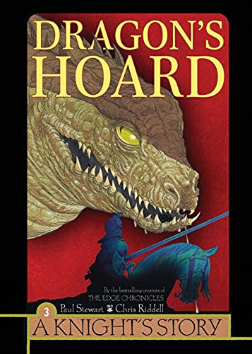 Dragon's Hoard (Knight's Story, A)
