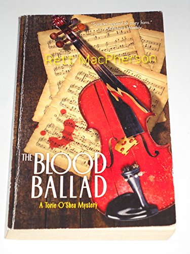 Blood Ballad, the